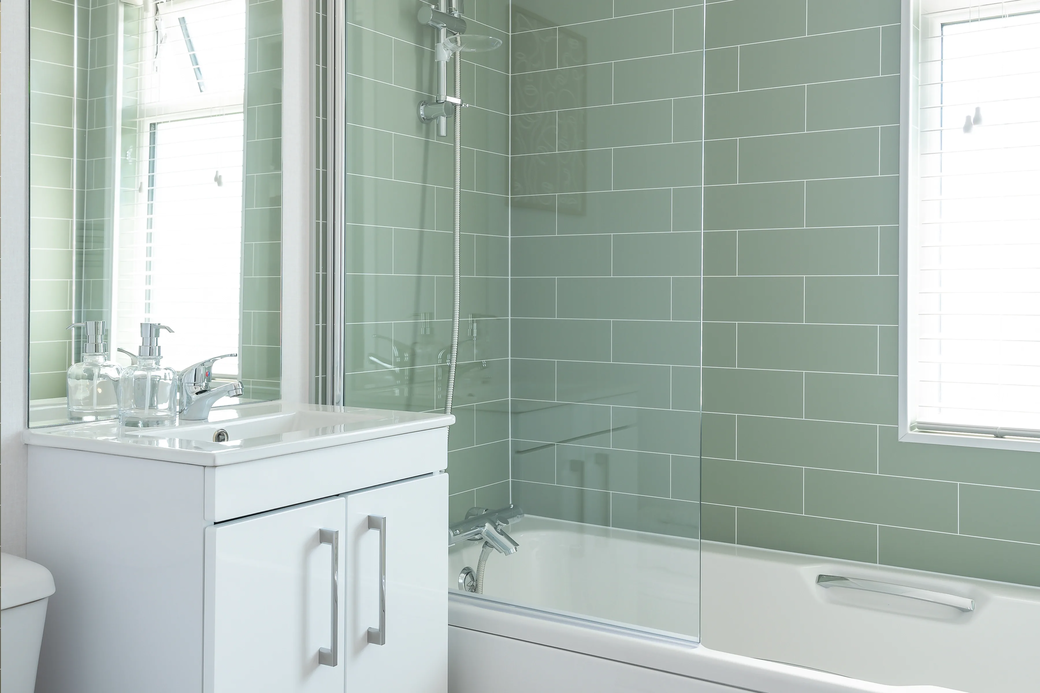 Prestige Sofia Bathroom