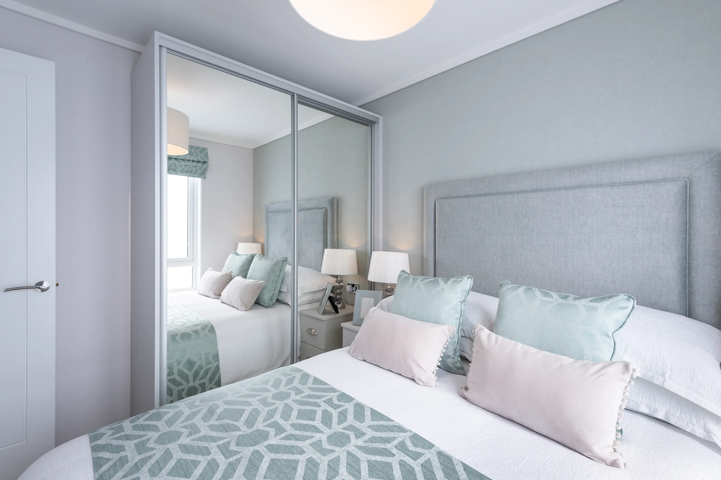 Prestige Sofia Bedroom two