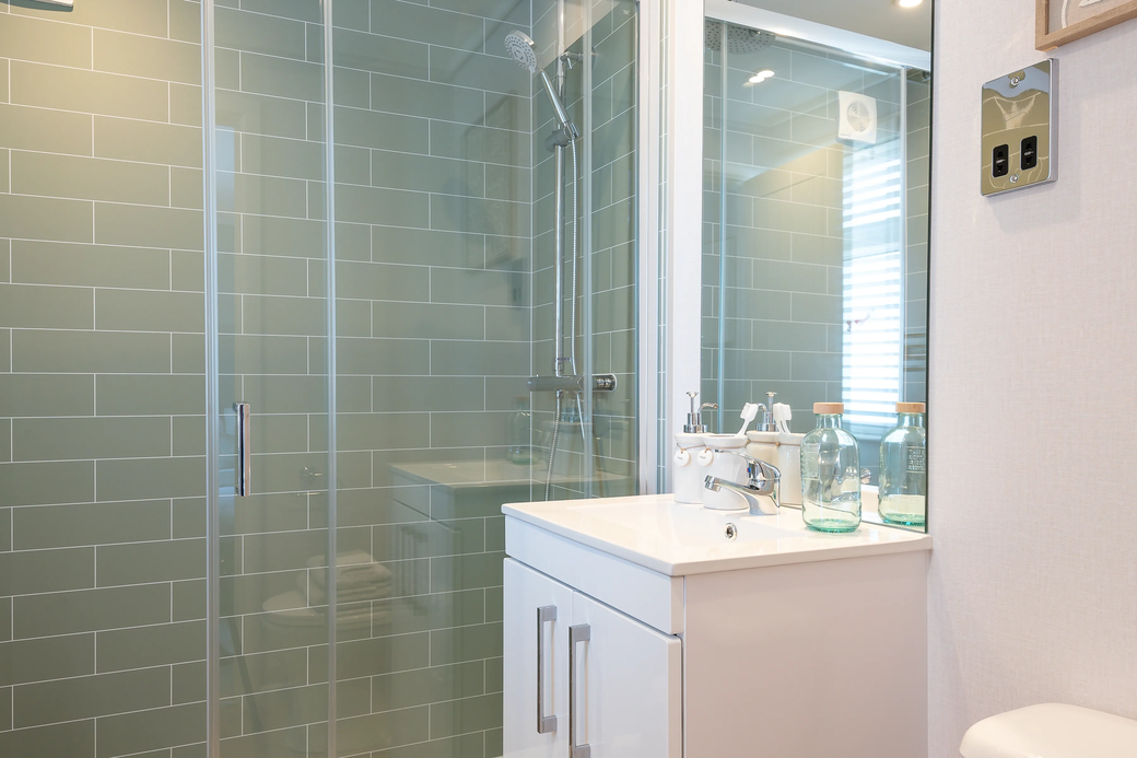 Prestige Sofia En suite