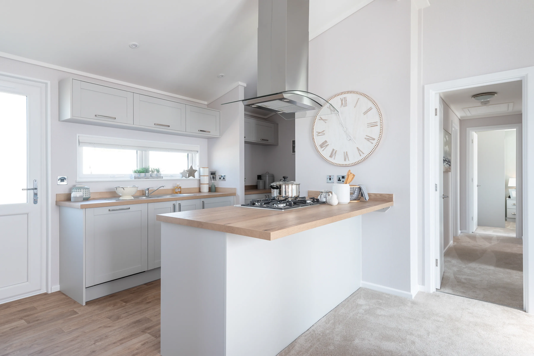 Prestige Sofia Kitchen
