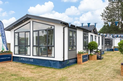Prestige Sofia Exterior