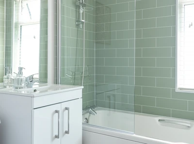 Prestige Sofia Bathroom