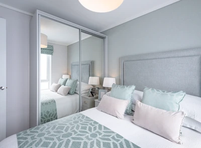 Prestige Sofia Bedroom two