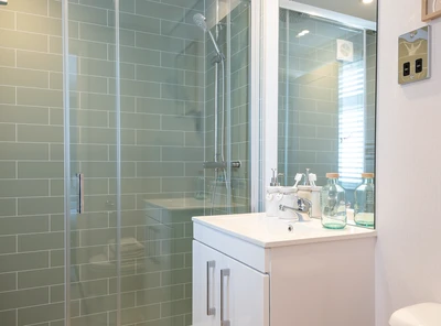 Prestige Sofia En suite