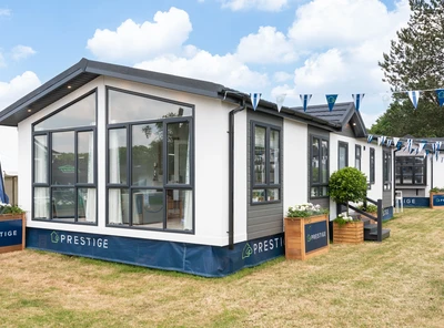 Prestige Sofia Exterior