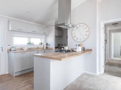 Prestige Sofia Kitchen