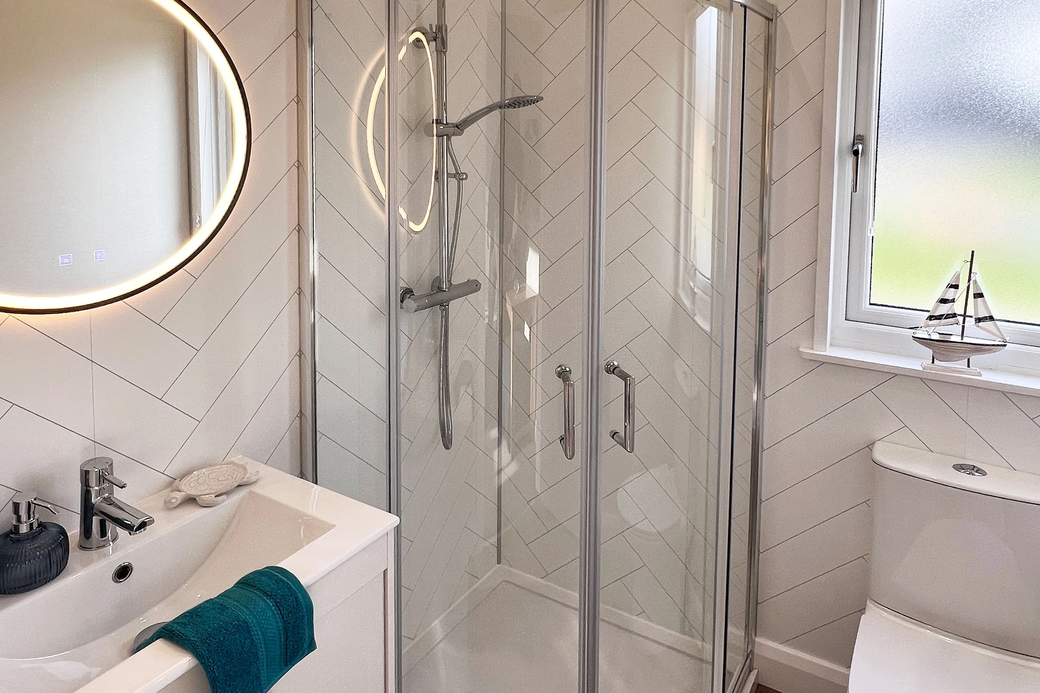 Plot 25 Willerby Acorn En Suite WEBP