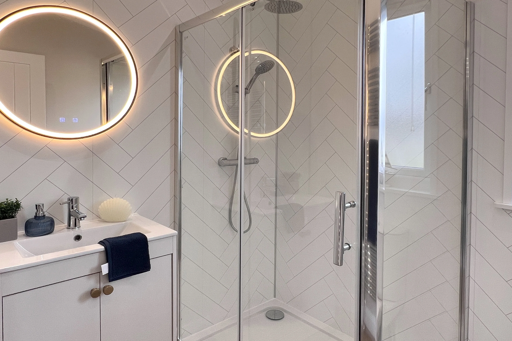 Plot 25 Willerby Acorn Shower Room WEBP