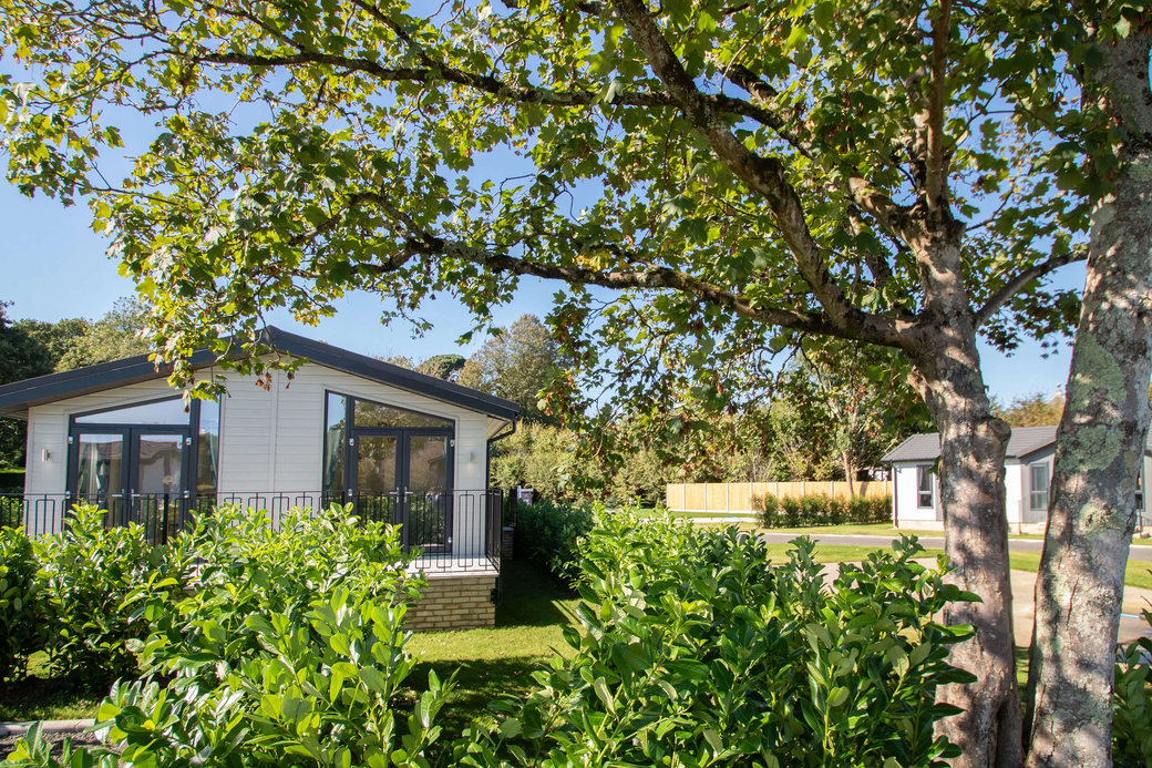 Willerby Acorn Exterior Plot 25 WEBP