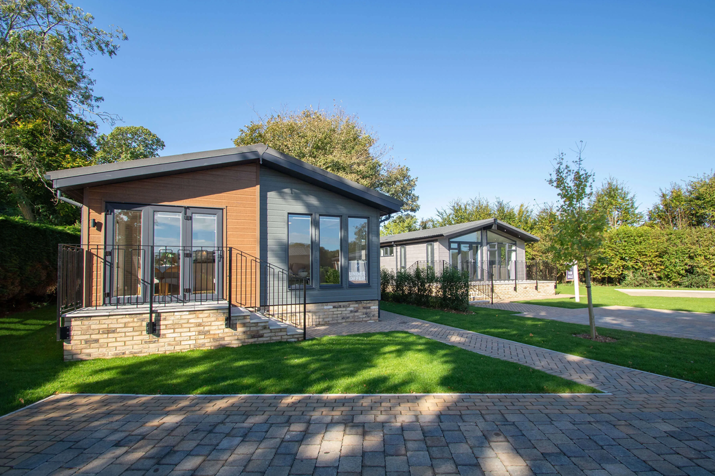 Willerby Acorn Exterior Plot 30 WEBP