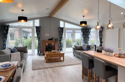 Plot 25 Willerby Acorn Open Plan WEBP