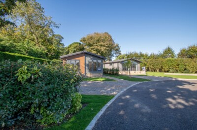 Willerby Acorn Exterior 3 Plot 30 min