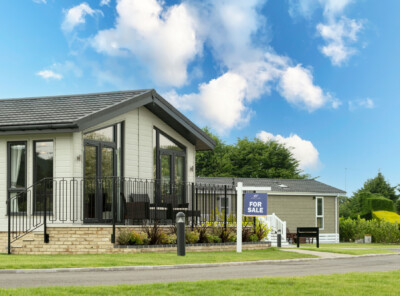 Plot 20 Willerby Acorn July 2025