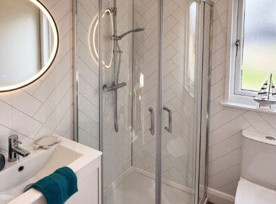 Plot 25 Willerby Acorn En Suite