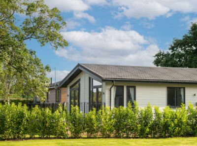 Plot 25 Willerby Acorn Exterior July 2025 min