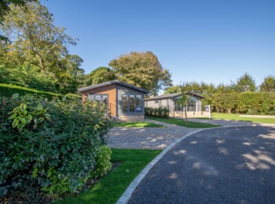 Willerby Acorn Exterior 3 Plot 30 min