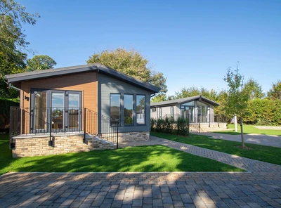 Willerby Acorn Exterior Plot 30 WEBP