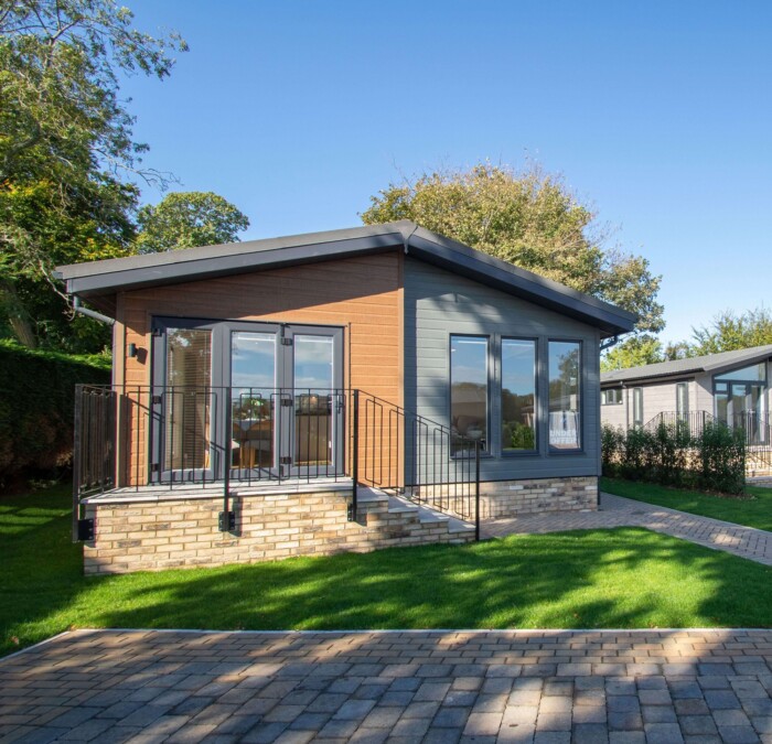 Willerby Acorn Exterior Plot 30 Square min 1