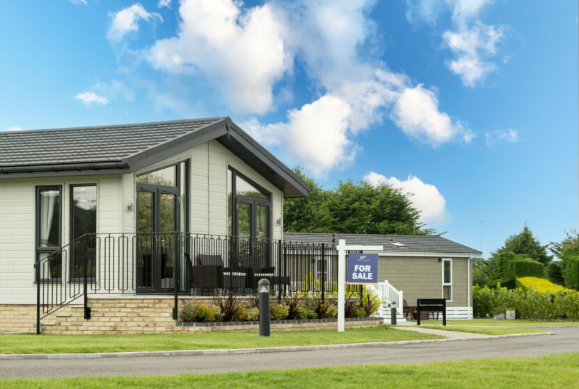 Plot 20 Willerby Acorn July 2025