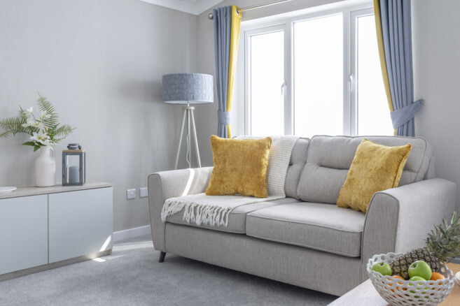 "Knowledge and friendliness"